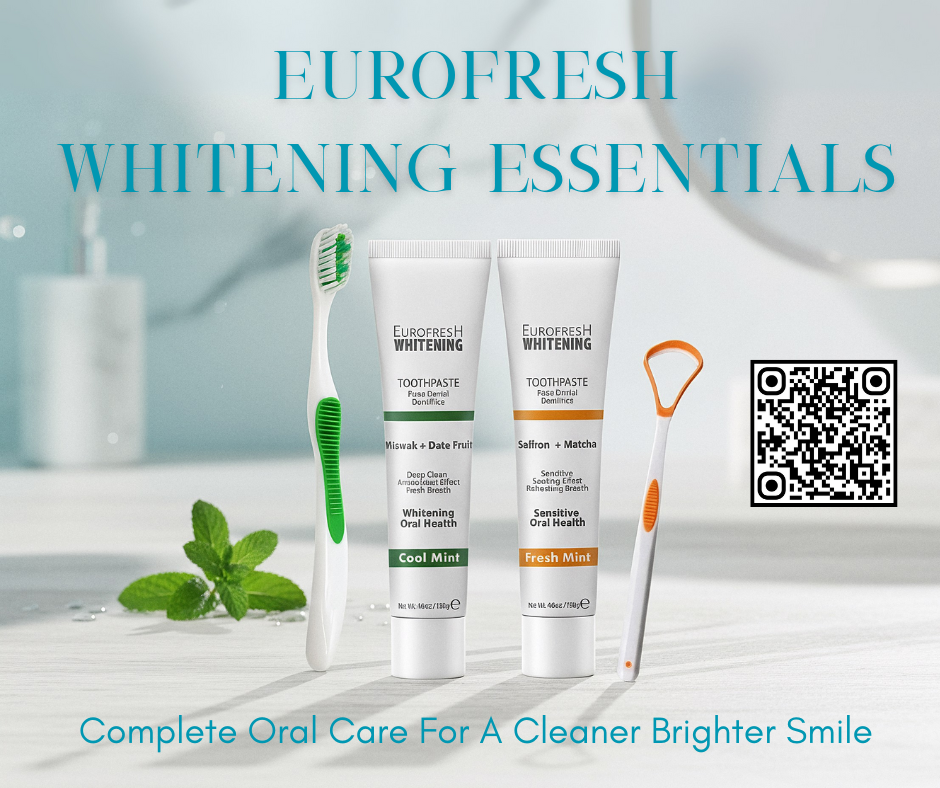Oral Care