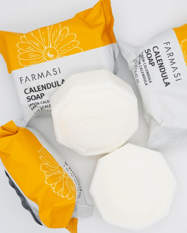 Soaps
