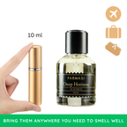 Deep Horizon Eau de Parfum | Deep Horizon EDP Men | Candy Cleanse Shop