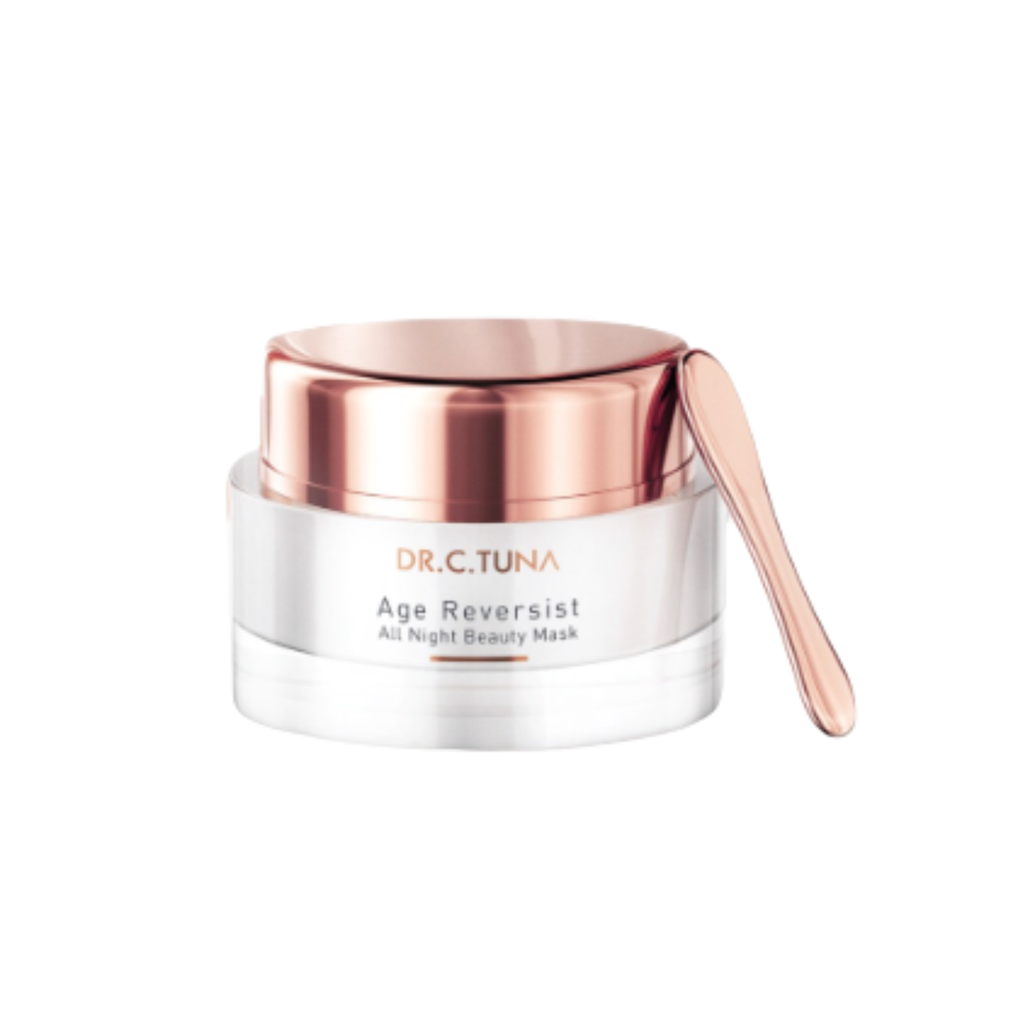 Dr. C. Tuna Age Reversist All Night Beauty Mask (50 ml / 1.7 fl oz)