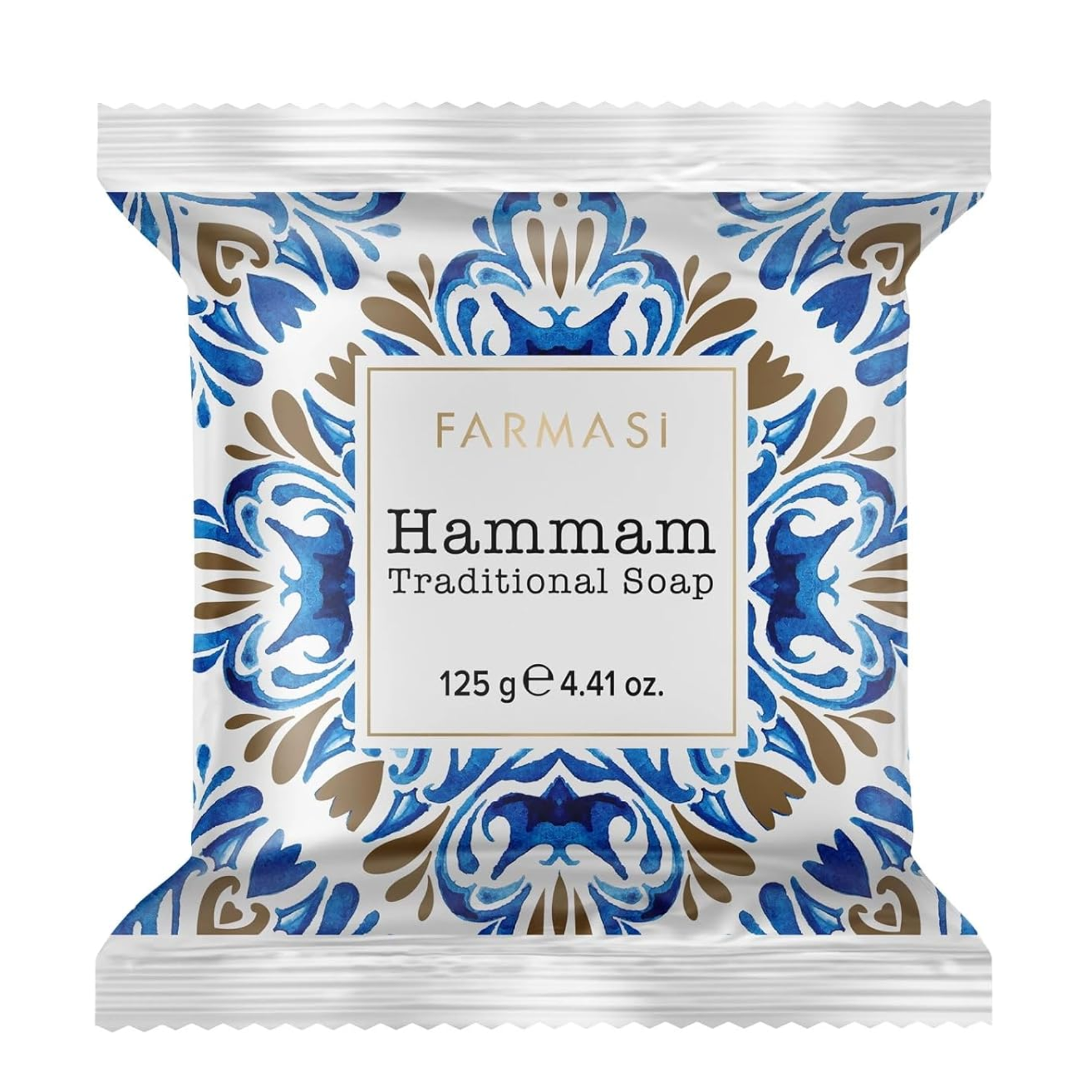 Farmasi Hammam Traditional Soap (125g / 4.41 oz)
