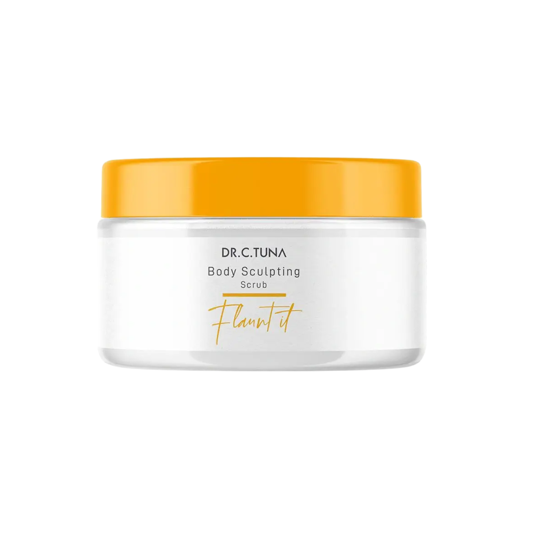 Farmasi Dr. C. Tuna “Flaunt It!” Body Sculpting Gel and Scrub – 200 ml