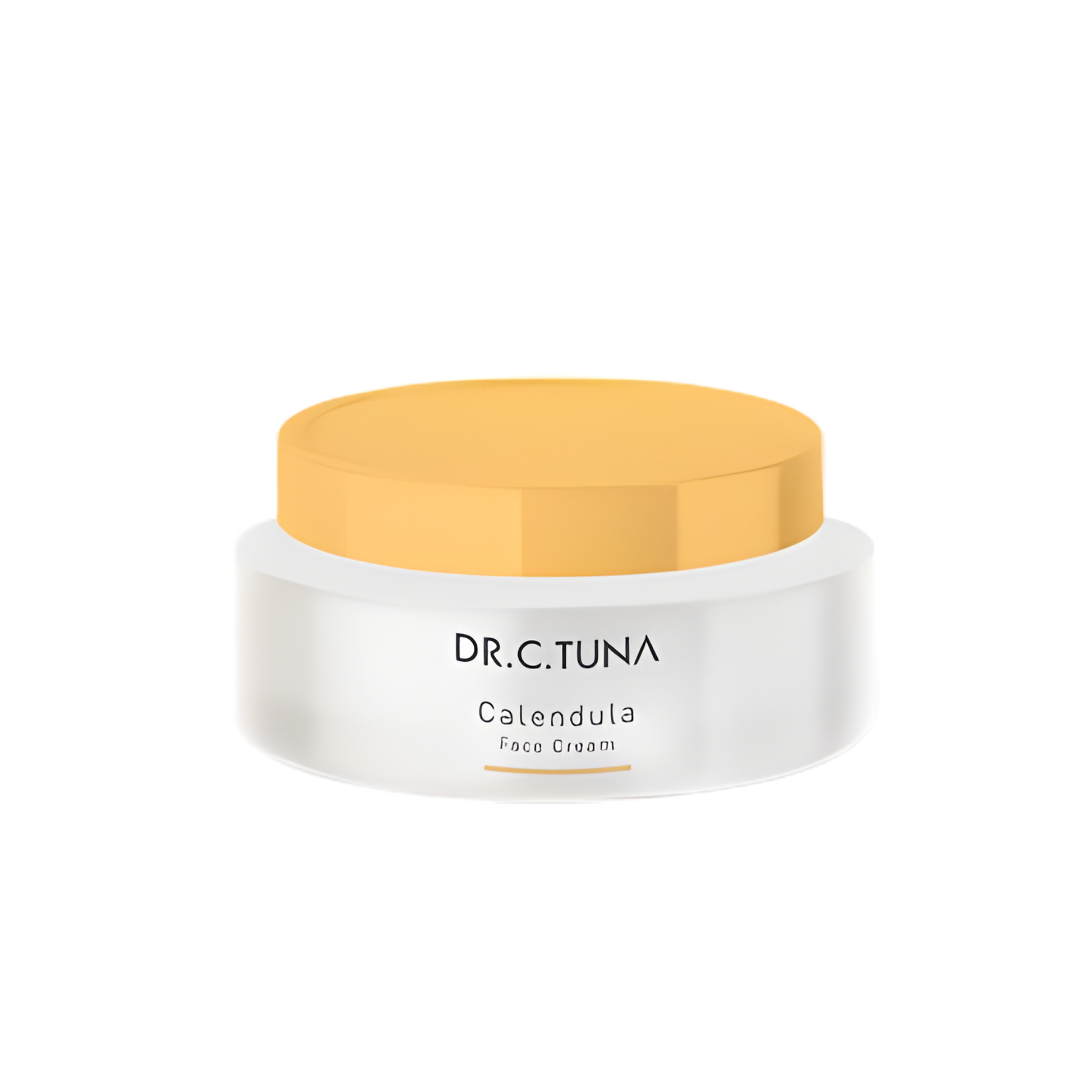 Dr. C. Tuna Calendula Face Cream