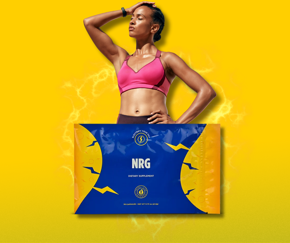 NRG
