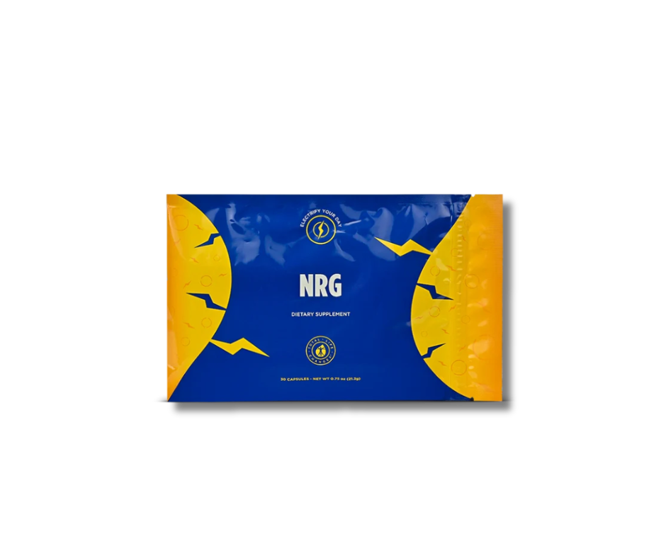 NRG