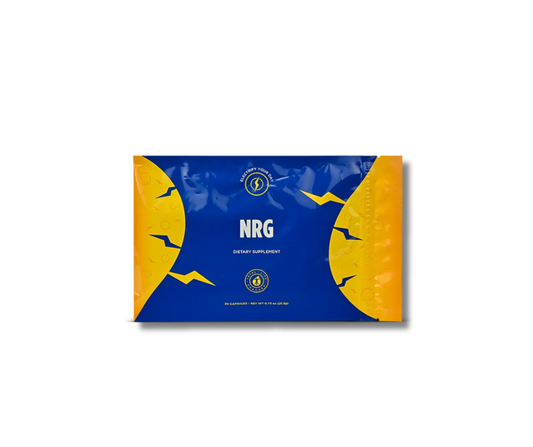 NRG - 30 DAYS SUPPLY