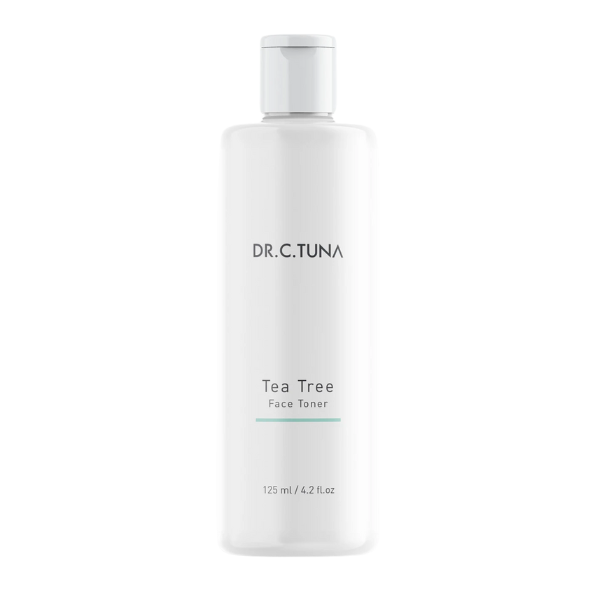Dr. C. Tuna Tea Tree Face Toner