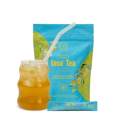 Lemonade Iaso® Instant Tea