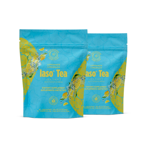 Lemonade Iaso® Instant Tea