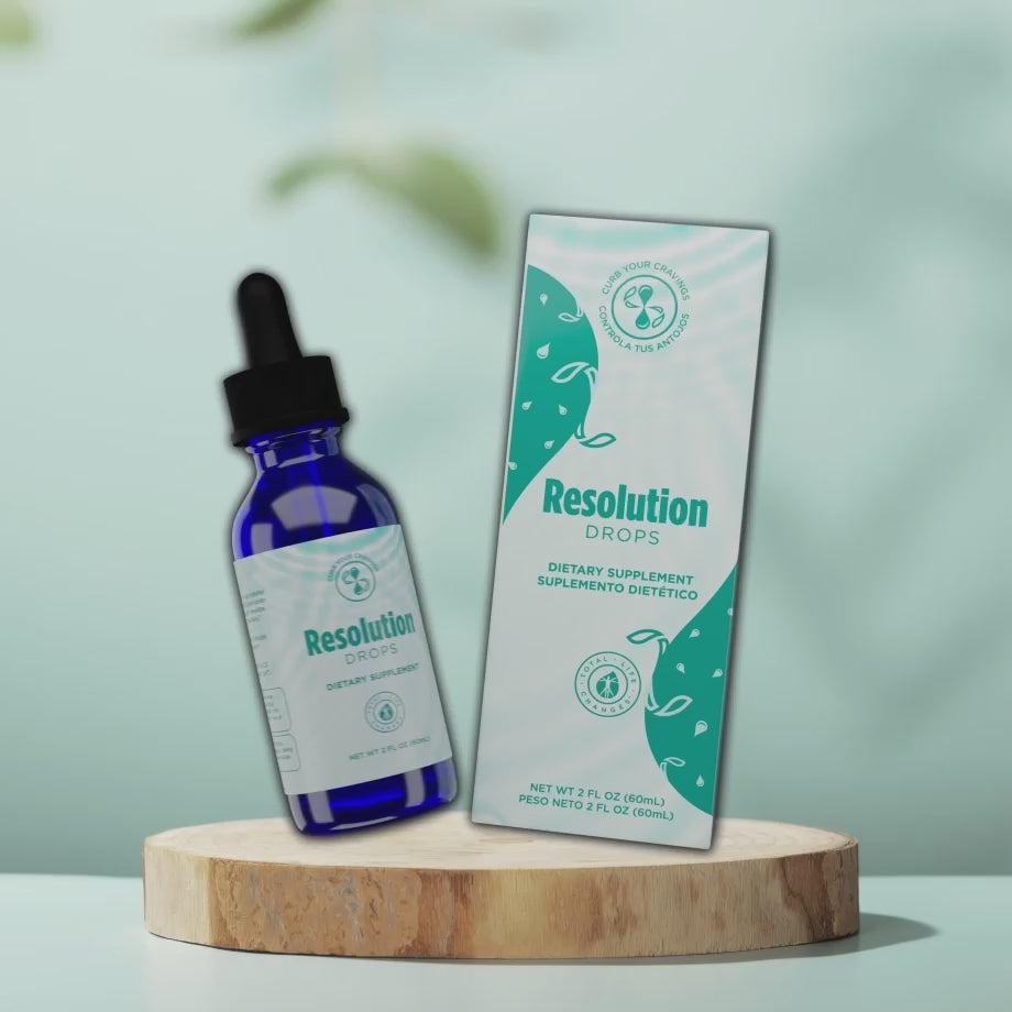 Resolution Drops