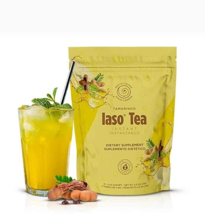 Tamarindo Iaso® Instant Tea