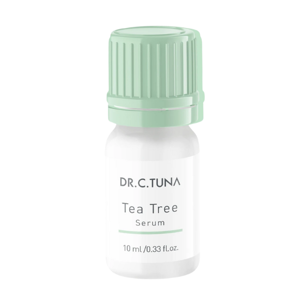 Dr. C. Tuna Tea Tree Serum