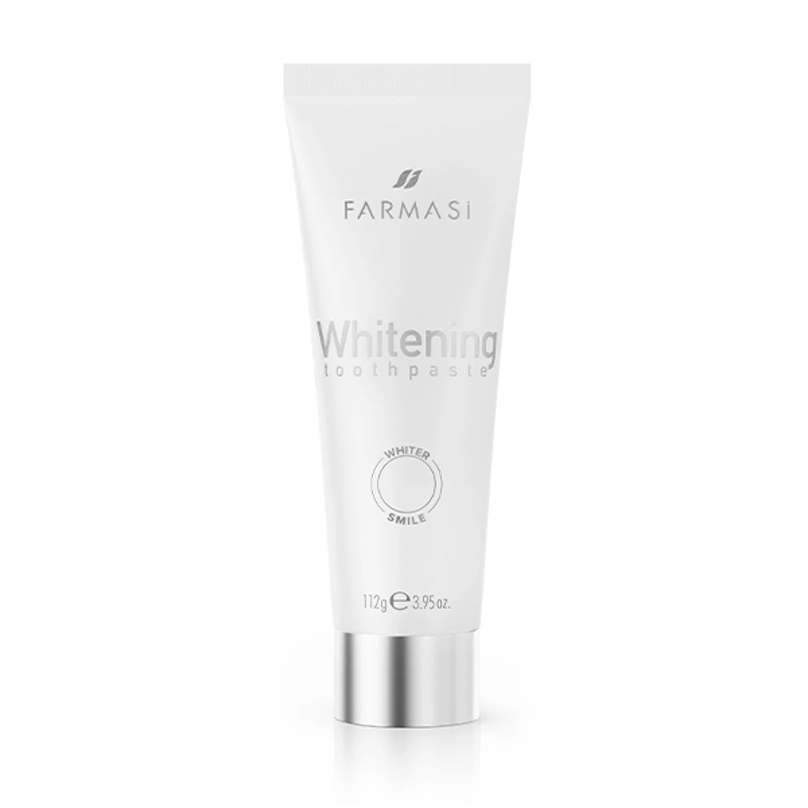 Farmasi Whitening Toothpaste