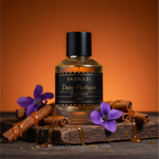 Deep Horizon Eau de Parfum | Deep Horizon EDP Men | Candy Cleanse Shop