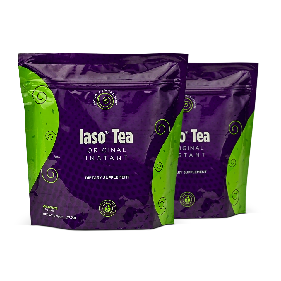Iaso® Instant Tea