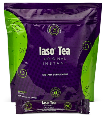 Iaso® Instant Tea
