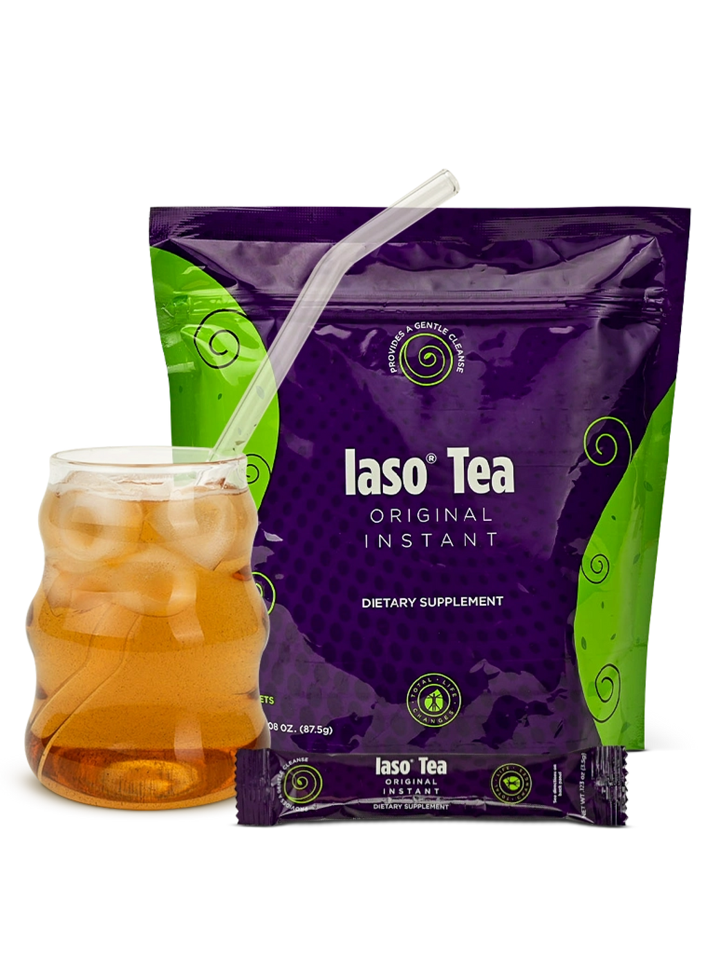 Iaso® Instant Tea