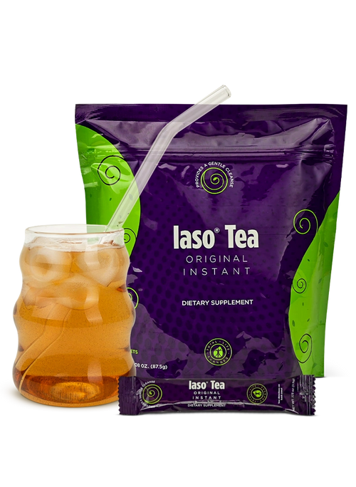 Iaso® Instant Tea