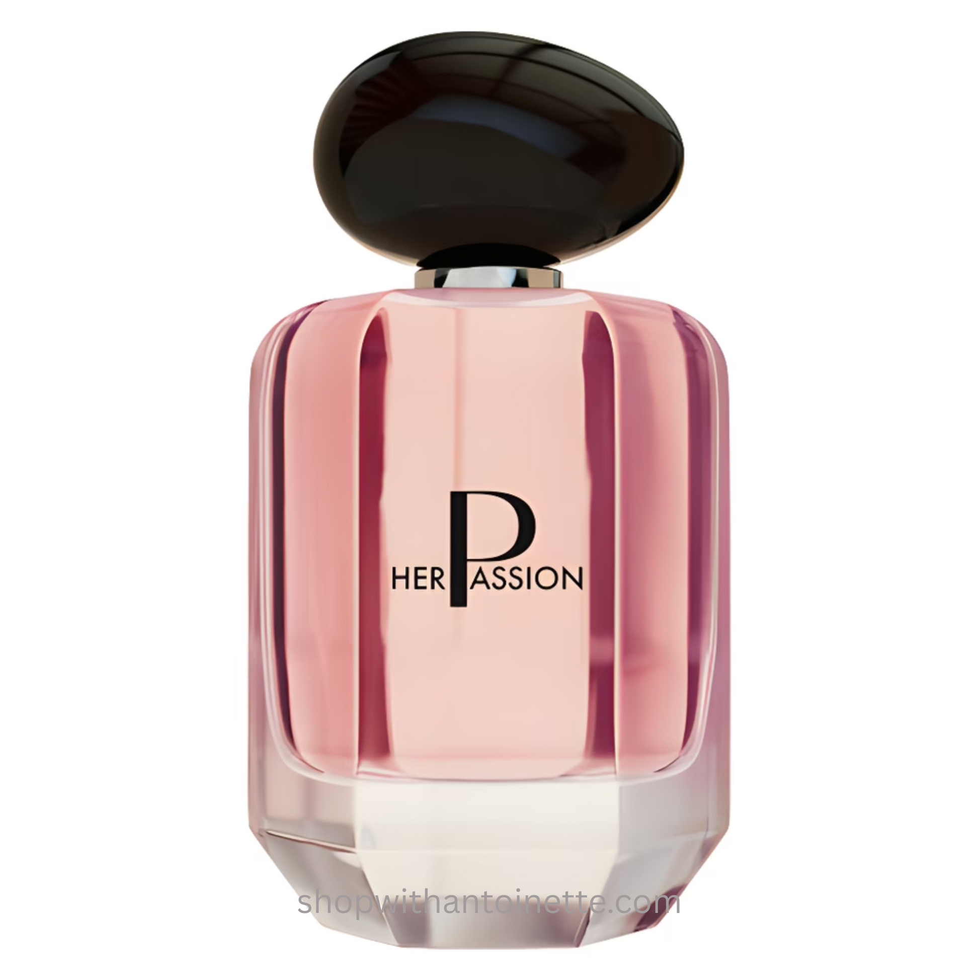 Farmasi Her Passion Eau de Parfum for Women – 60ML