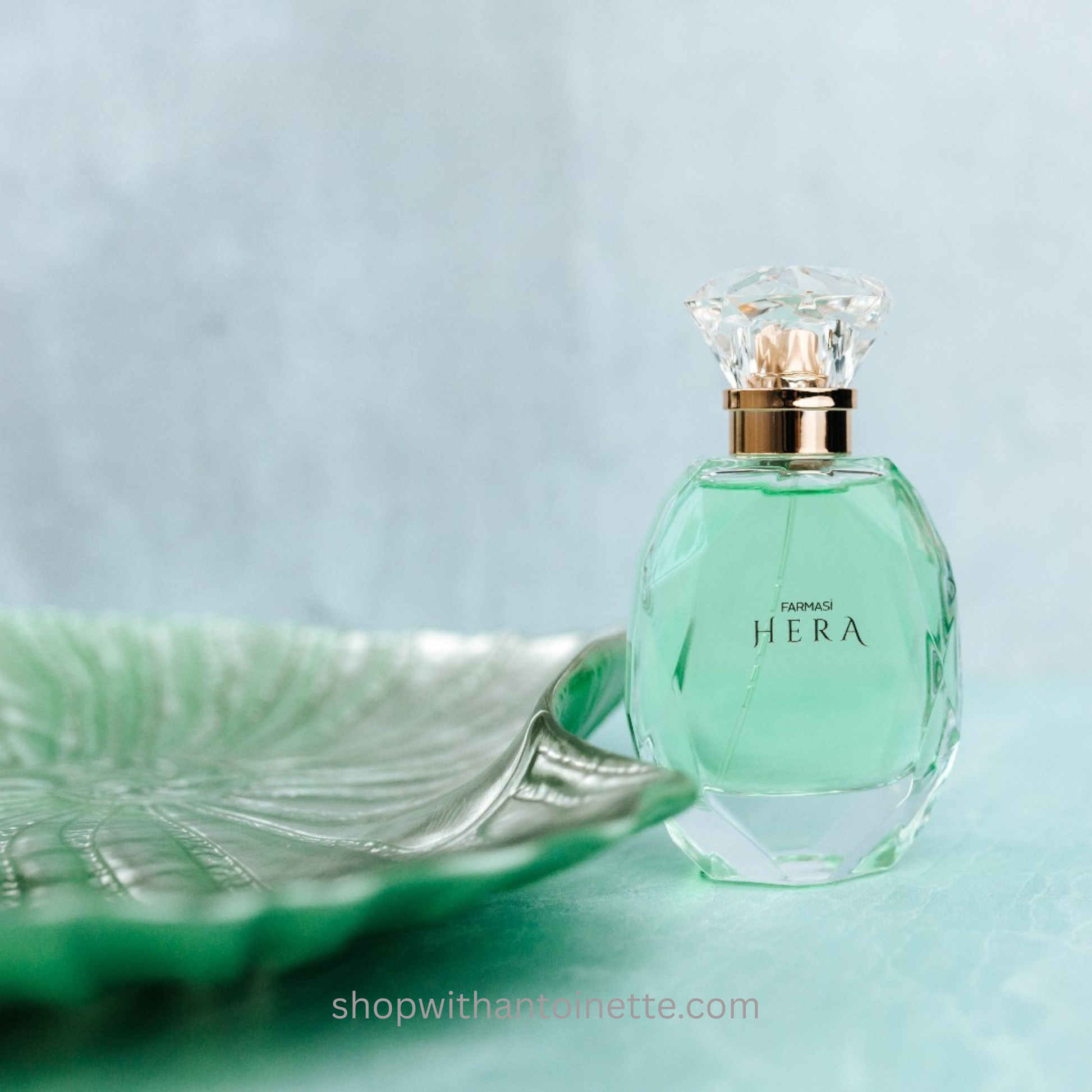 Farmasi Hera Eau de Parfum for Women – 65ML