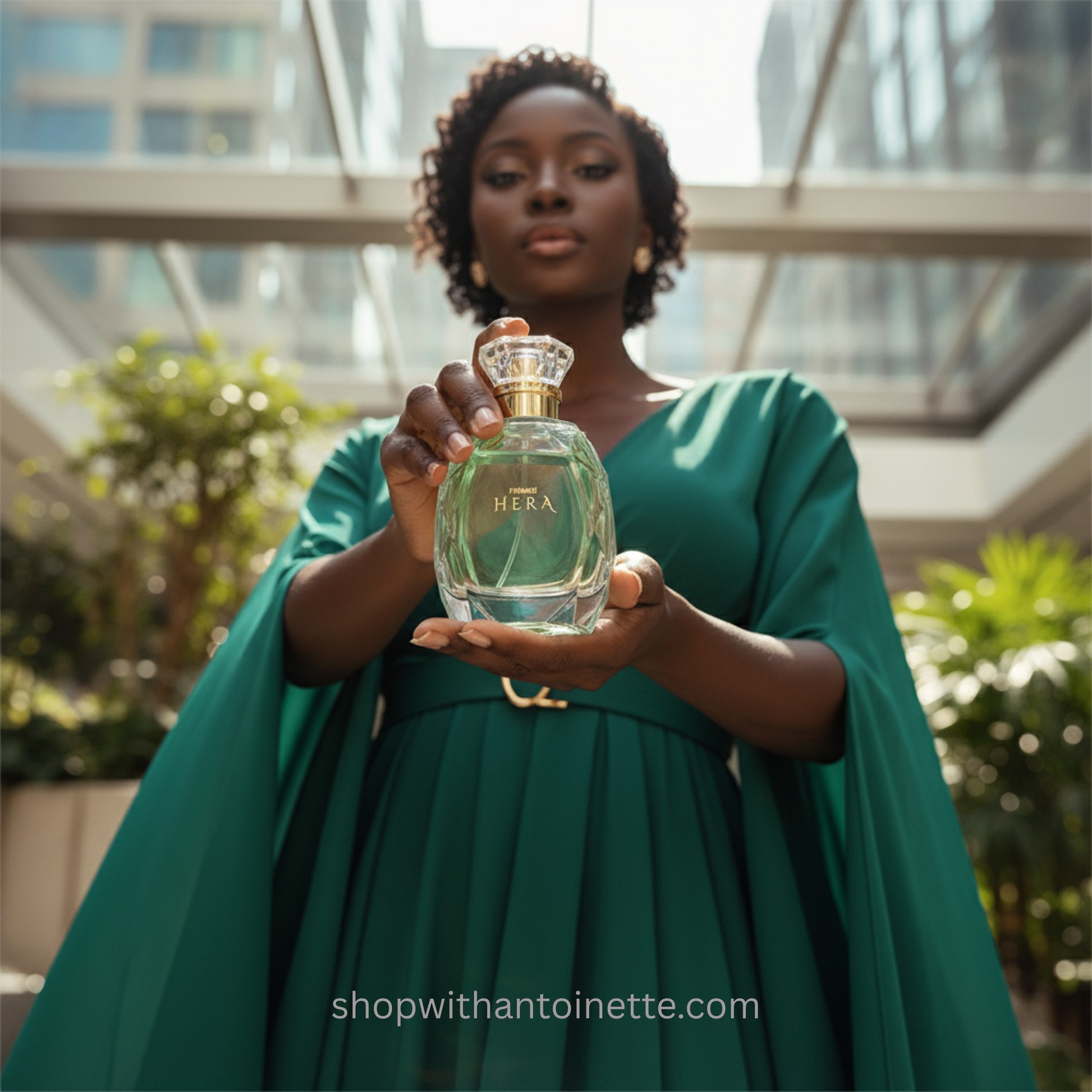 Farmasi Hera Eau de Parfum for Women – 65ML
