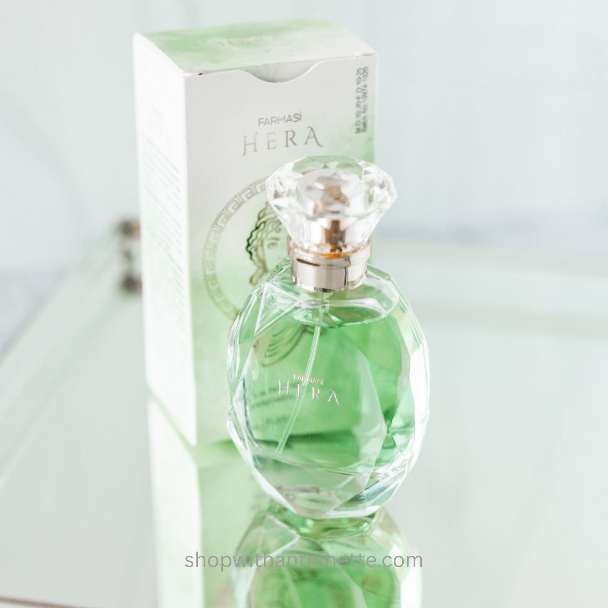 Farmasi Hera Eau de Parfum for Women – 65ML