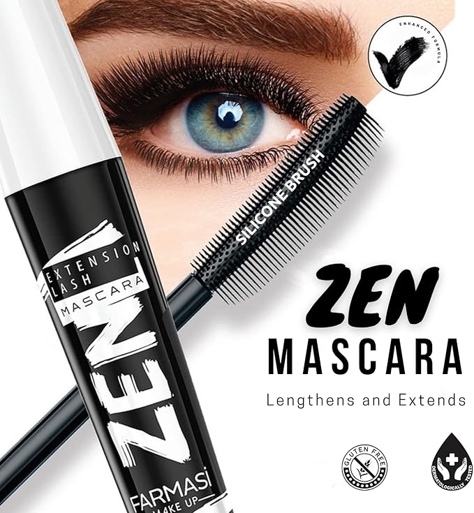 Zen Mascara (Extension Lash)