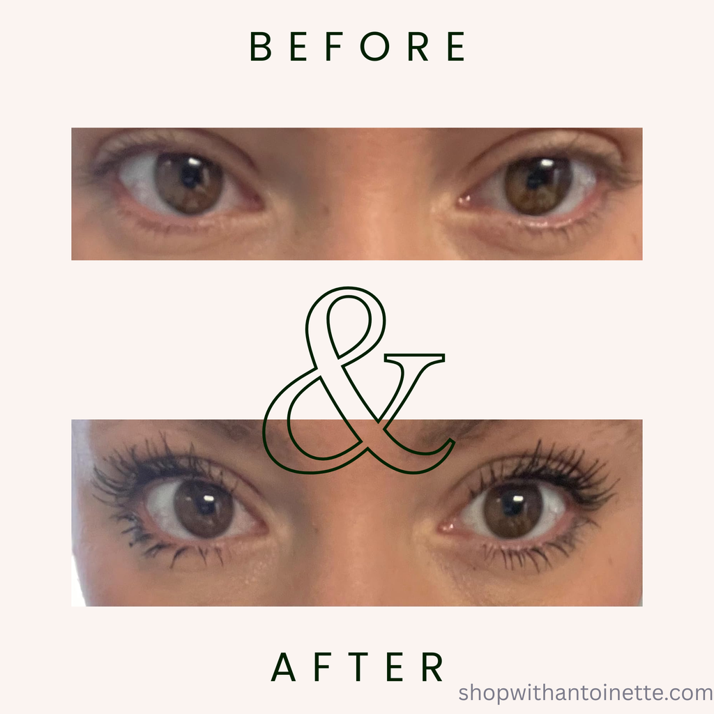 Zen Mascara (Extension Lash)