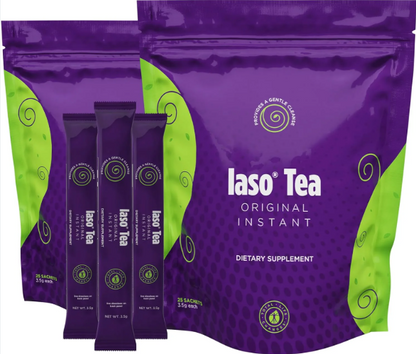 5 Day Original Cleanse Tea