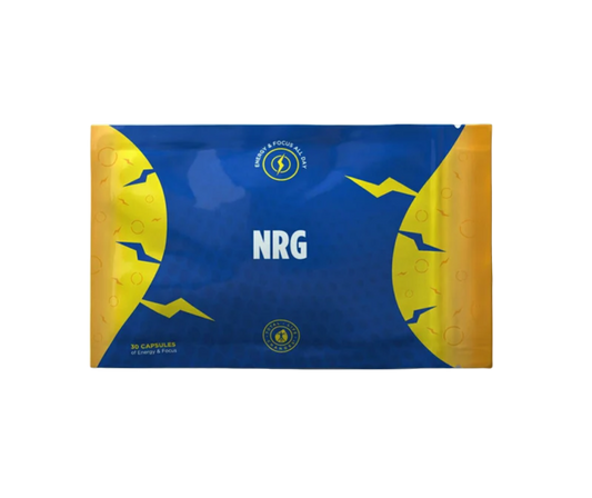 NRG - 30 DAYS SUPPLY