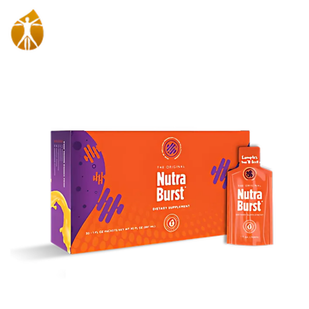 NutraBurst® 15 count Rip & Sip