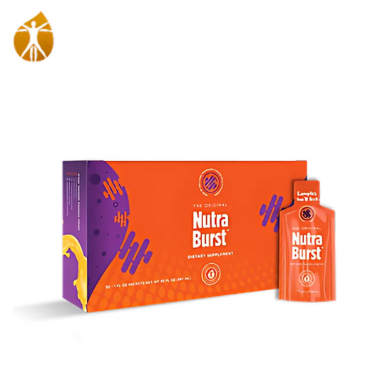 NutraBurst® 30 count Rip & Sip