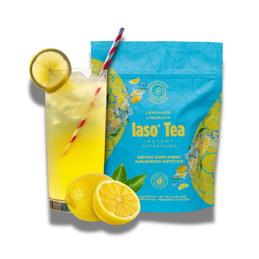 Lemonade Iaso® Instant Tea