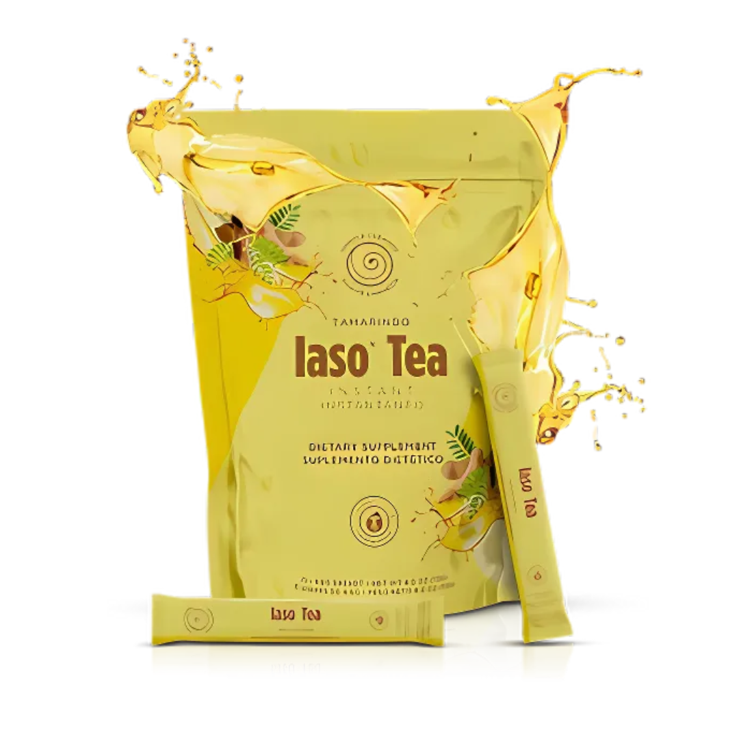 Tamarindo Iaso® Instant Tea