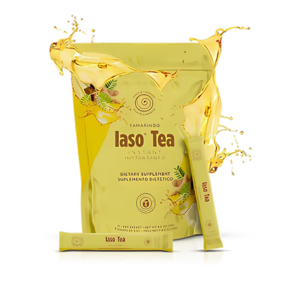 Tamarindo Iaso® Instant Tea