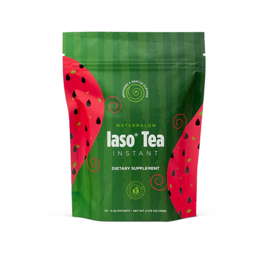 Watermelon Iaso® Instant Tea - 50 Sachets