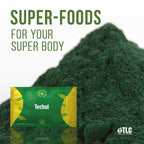 Techui – Plant-Based Protein