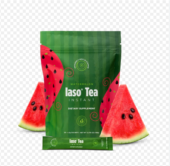 5 Day Watermelon Cleanse Tea