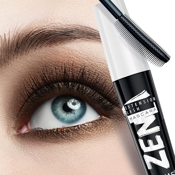 Zen Mascara (Extension Lash)